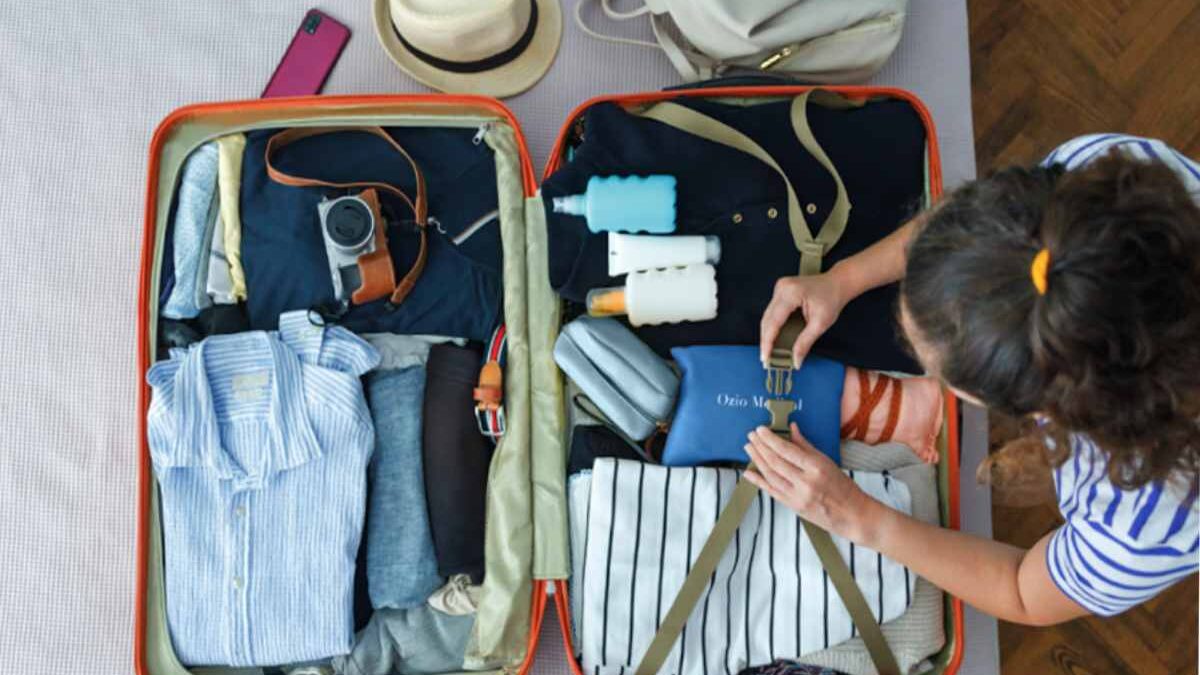 Prepare for the Unexpected: Emergency Medical Kits for Travelers