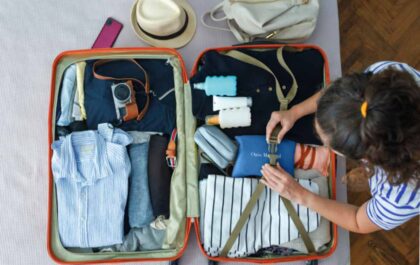 medical kits for travelers