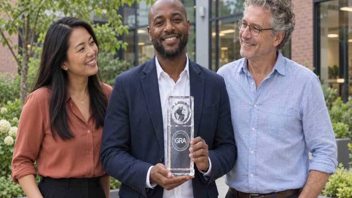 The Global Recognition Awards Build Hotel Reputations That Pay in Real Revenue