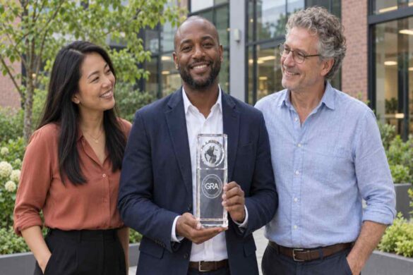 global recognition