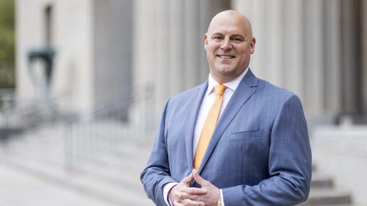 Defend the Accused: How Steven Waterkotte Advocates for His Clients